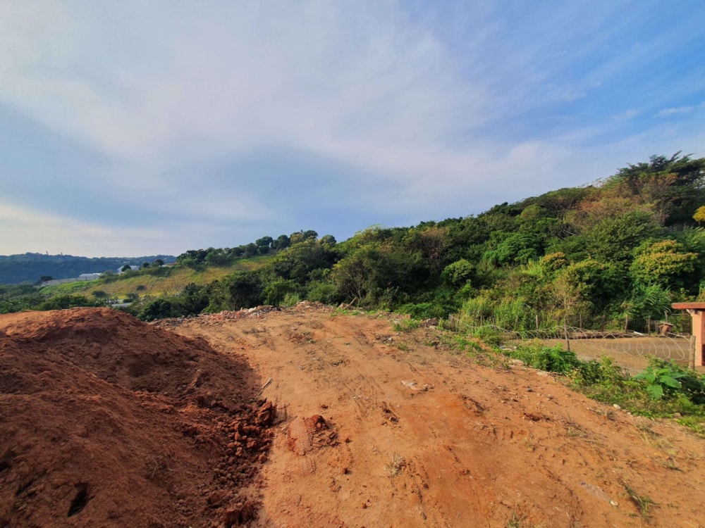 Vacant land for sale in Marburg - 1PX1576433