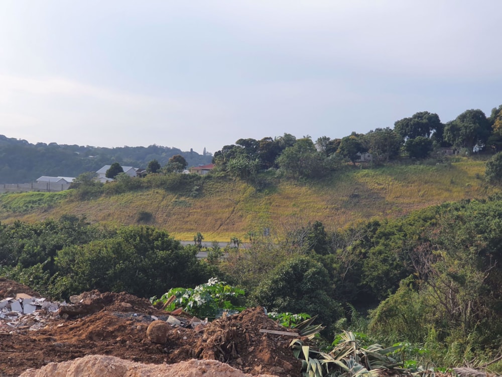 Vacant land for sale in Marburg - 1PX1576433