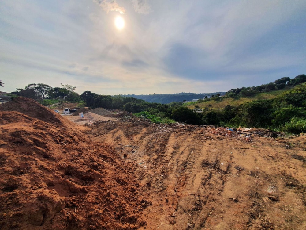 Vacant land for sale in Marburg - 1PX1576433