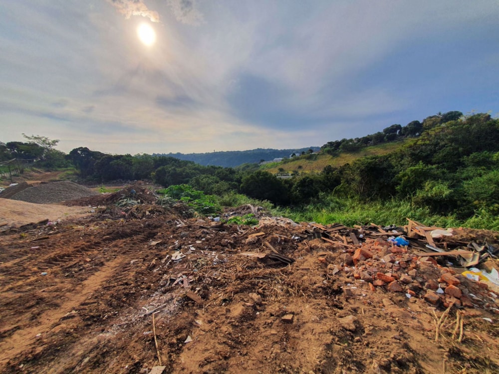 Vacant land for sale in Marburg - 1PX1576433