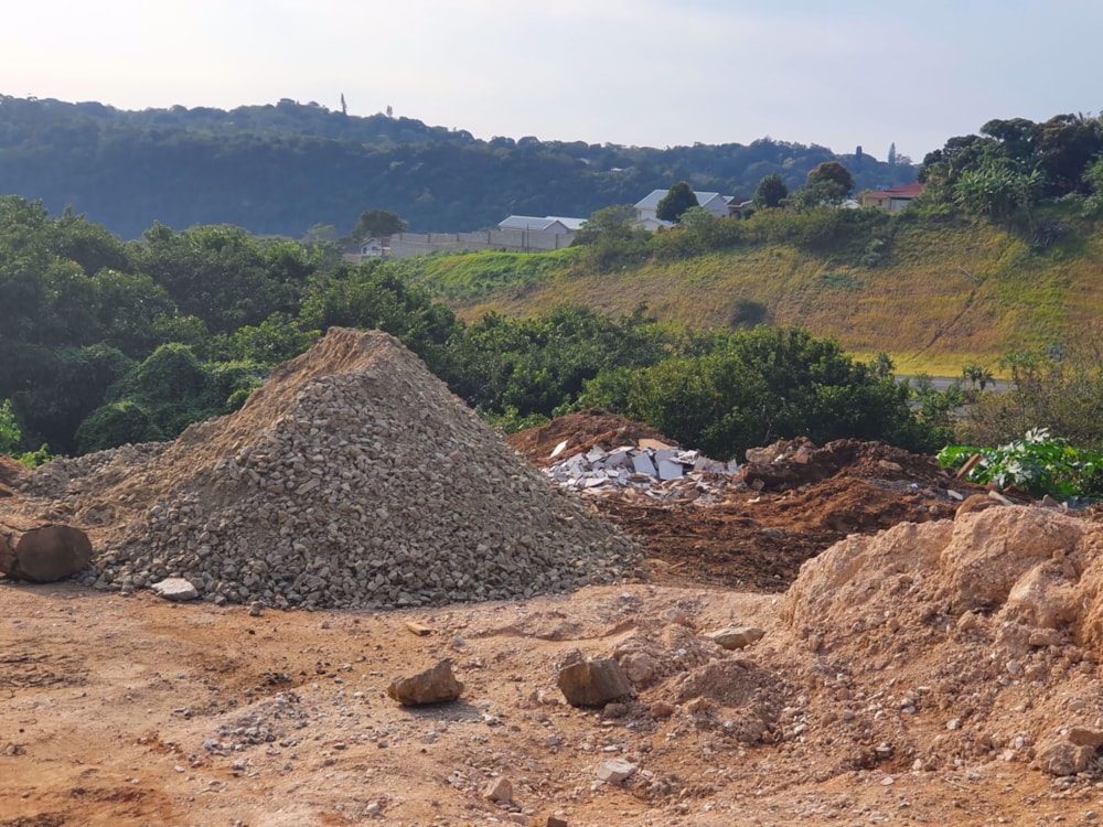 Vacant land for sale in Marburg - 1PX1576444