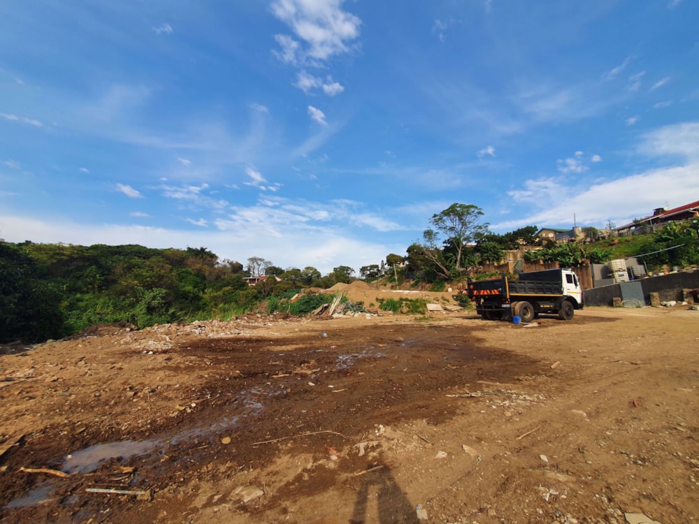 Vacant land for sale in Marburg - 1PX1576444