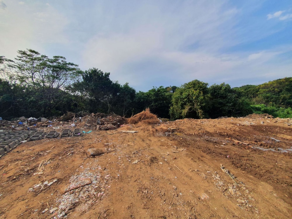 Vacant land for sale in Marburg - 1PX1576444