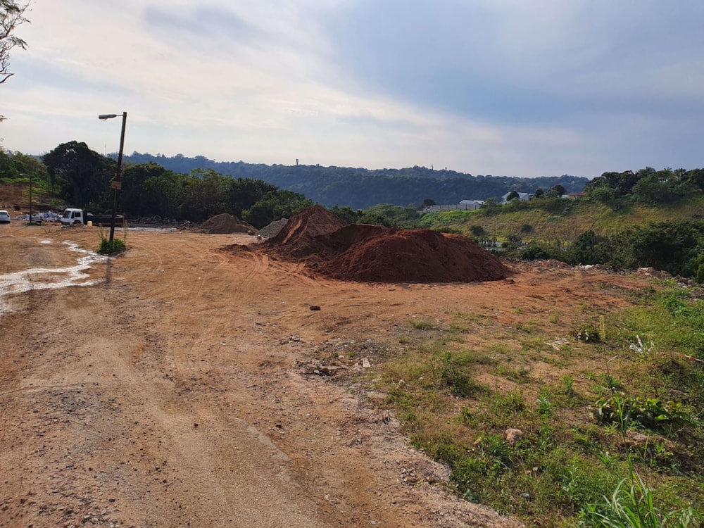 Vacant land for sale in Marburg - 1PX1576444