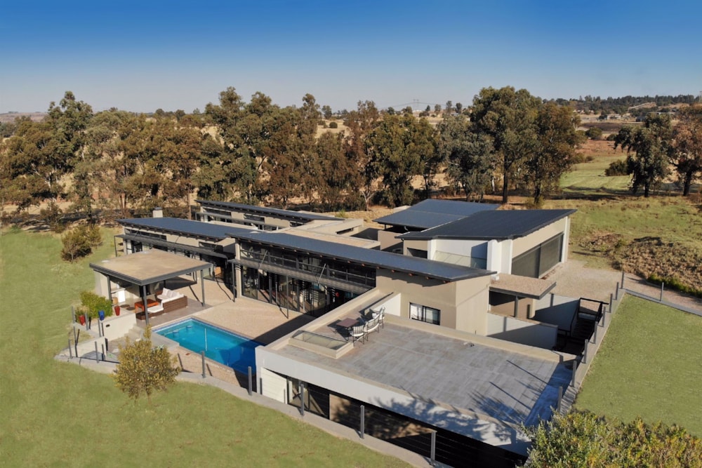 House for sale in Monaghan Farm - FW1735323