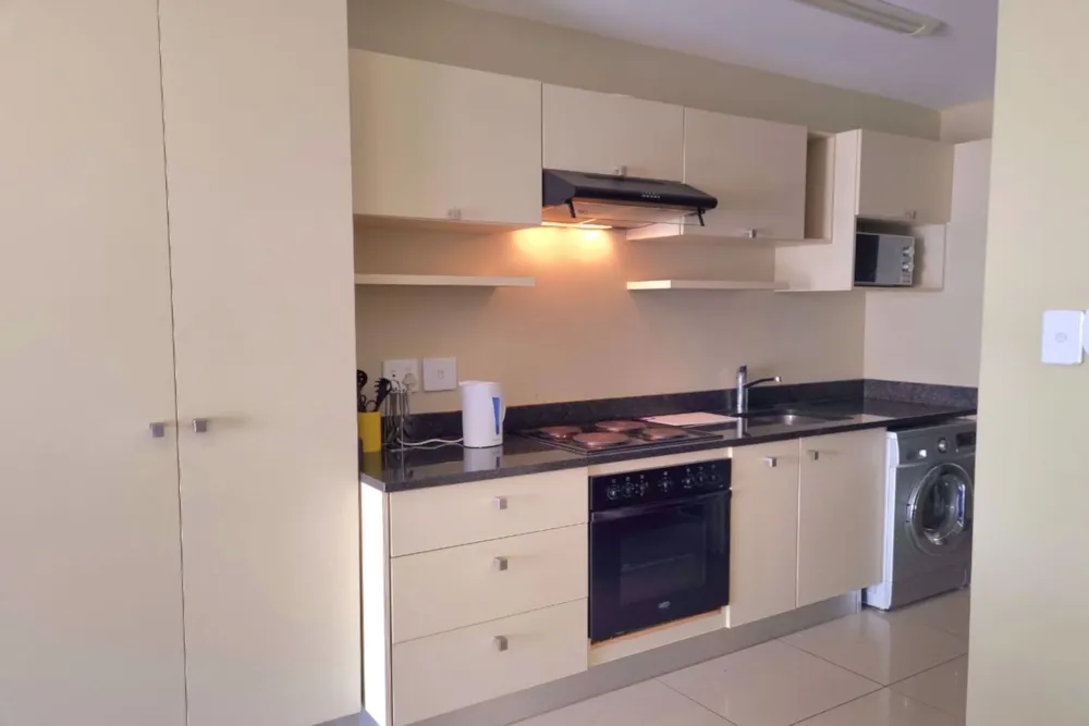Bachelor apartment let in Grahamstown Central (Makhanda Central) - 1GC1710801 Bachelor apartment let in Grahamstown Central (Makhanda Central) - 1GC1710801