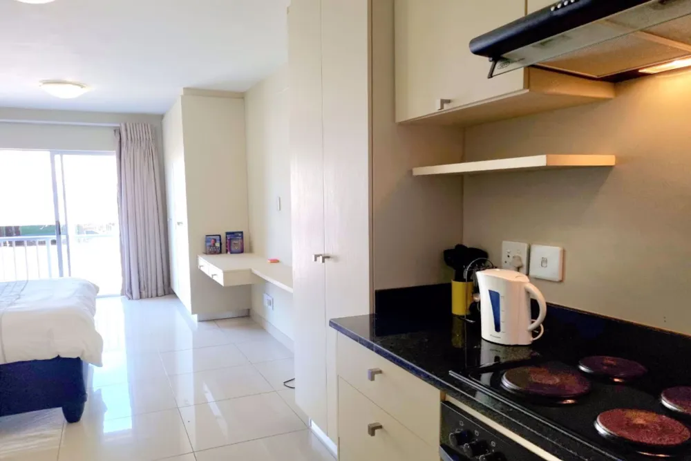 Bachelor apartment let in Grahamstown Central (Makhanda Central) - 1GC1710801 Bachelor apartment let in Grahamstown Central (Makhanda Central) - 1GC1710801