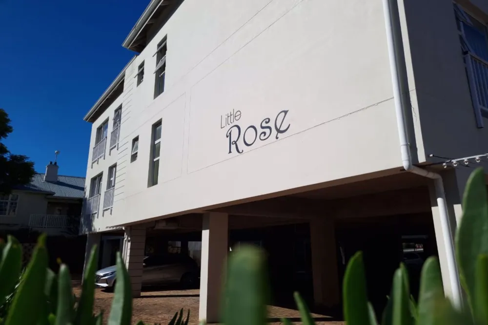 Bachelor apartment let in Grahamstown Central (Makhanda Central) - 1GC1710801 Bachelor apartment let in Grahamstown Central (Makhanda Central) - 1GC1710801