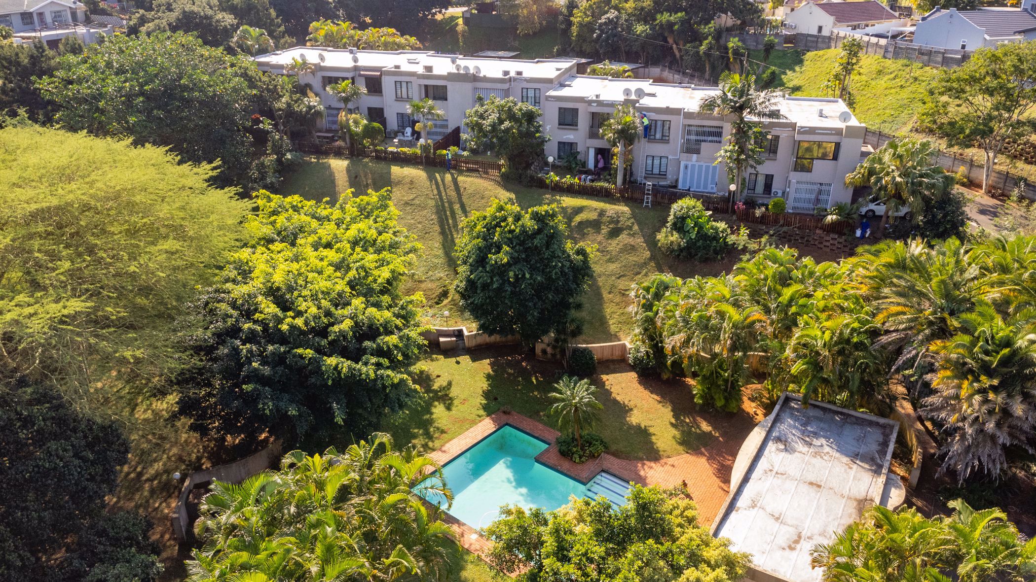 Apartment to rent in Sunningdale, uMhlanga - 1ND1735523