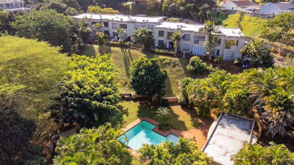 Apartment to rent in Sunningdale, uMhlanga - 1ND1735523