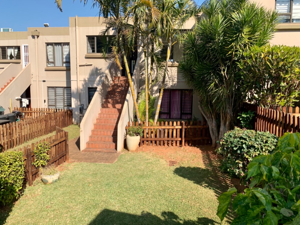 Apartment to rent in Sunningdale, uMhlanga - 1ND1735523