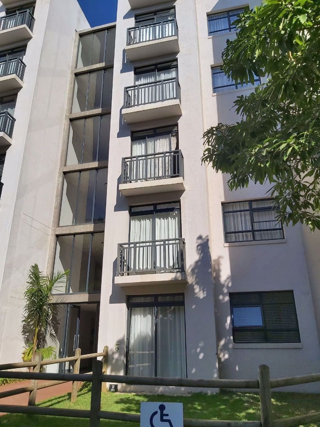 Apartment to rent in New Town Centre - 1ND1718869