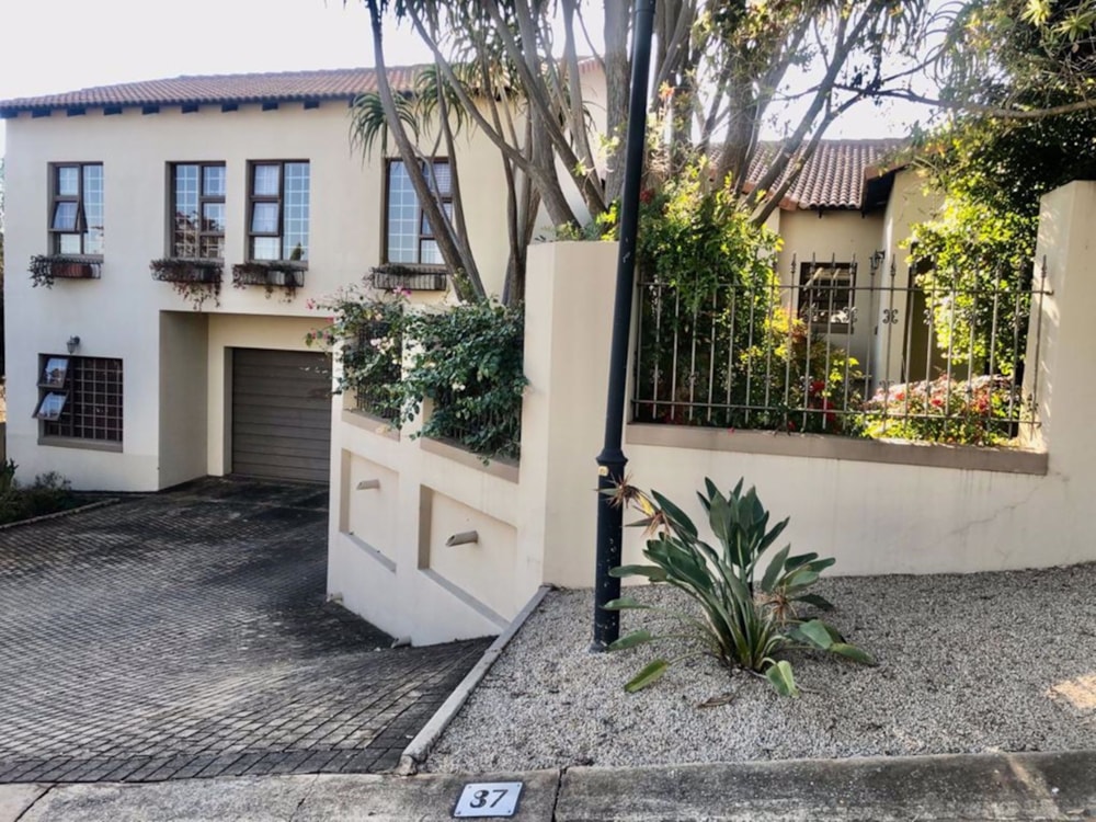 Golf estate house for sale in Waterkloof Ridge - PT1577735