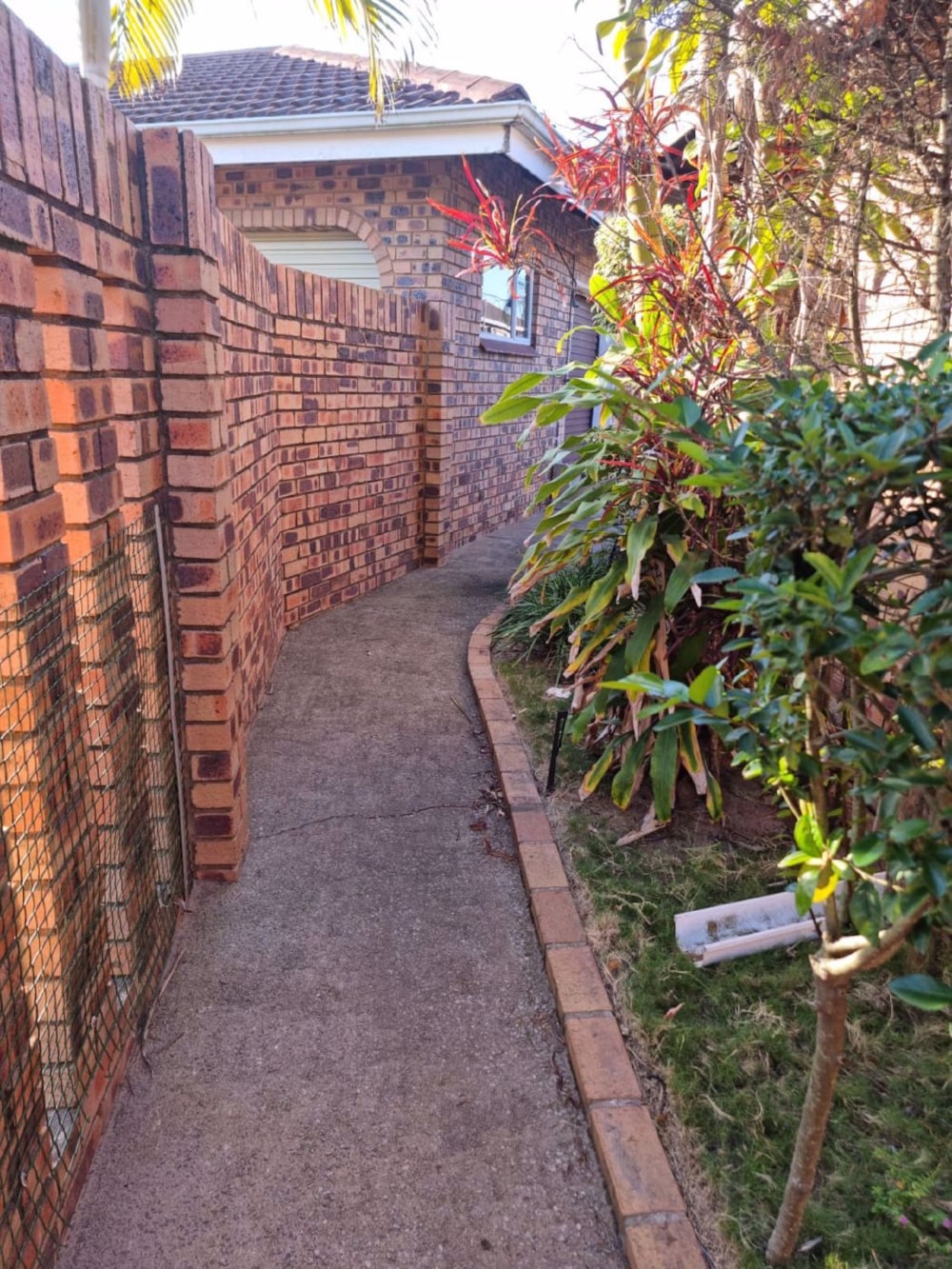 Townhouse let in Meer en See - 1RY1702570 Townhouse let in Meer en See - 1RY1702570