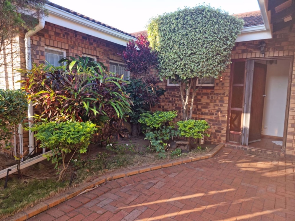 Townhouse let in Meer en See - 1RY1702570 Townhouse let in Meer en See - 1RY1702570