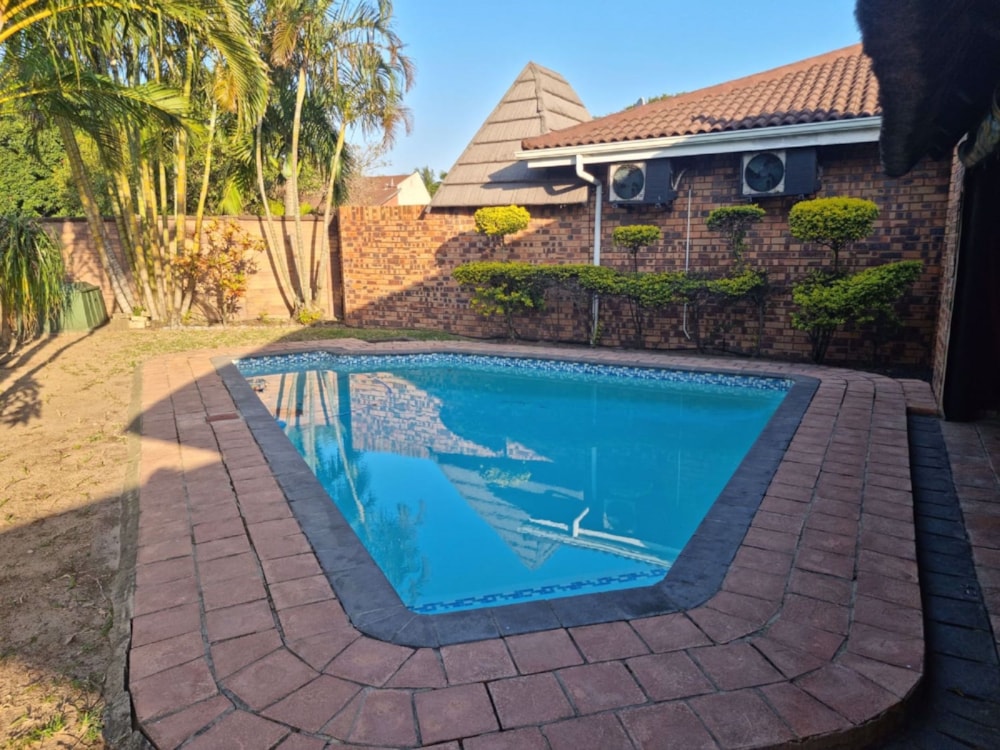 Townhouse let in Meer en See - 1RY1702570 Townhouse let in Meer en See - 1RY1702570