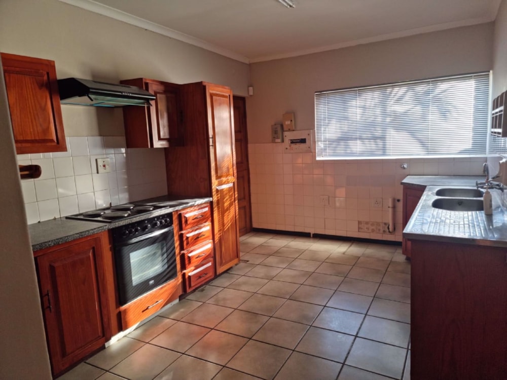 Townhouse let in Meer en See - 1RY1702570 Townhouse let in Meer en See - 1RY1702570