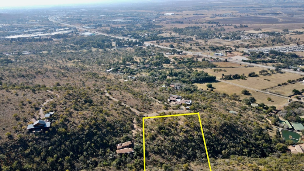 Vacant land for sale in Rustenburg - 1RU1528233