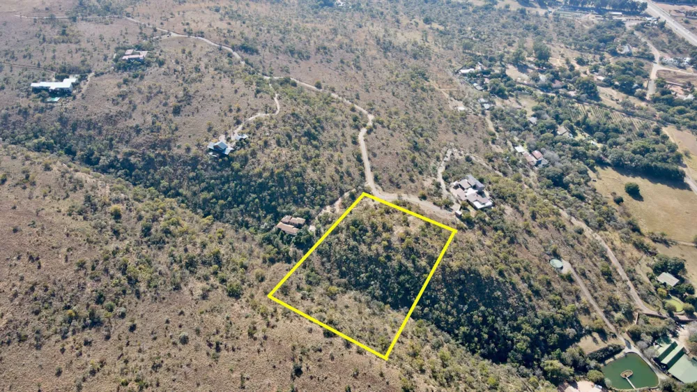 Vacant land for sale in Rustenburg - 1RU1528233 Vacant land for sale in Rustenburg - 1RU1528233
