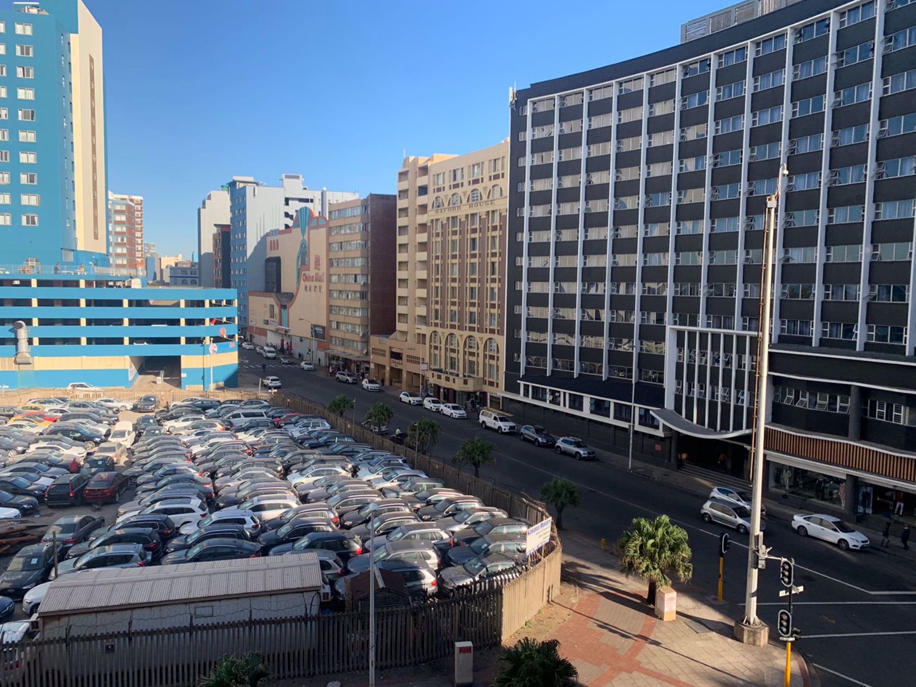 Apartment for sale in South Beach Durban - 1DA1576053