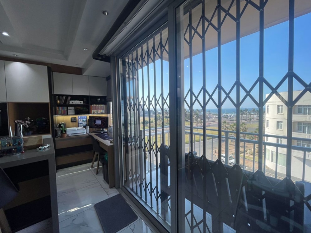 Apartment for sale in North Beach Durban - 1DA1576240