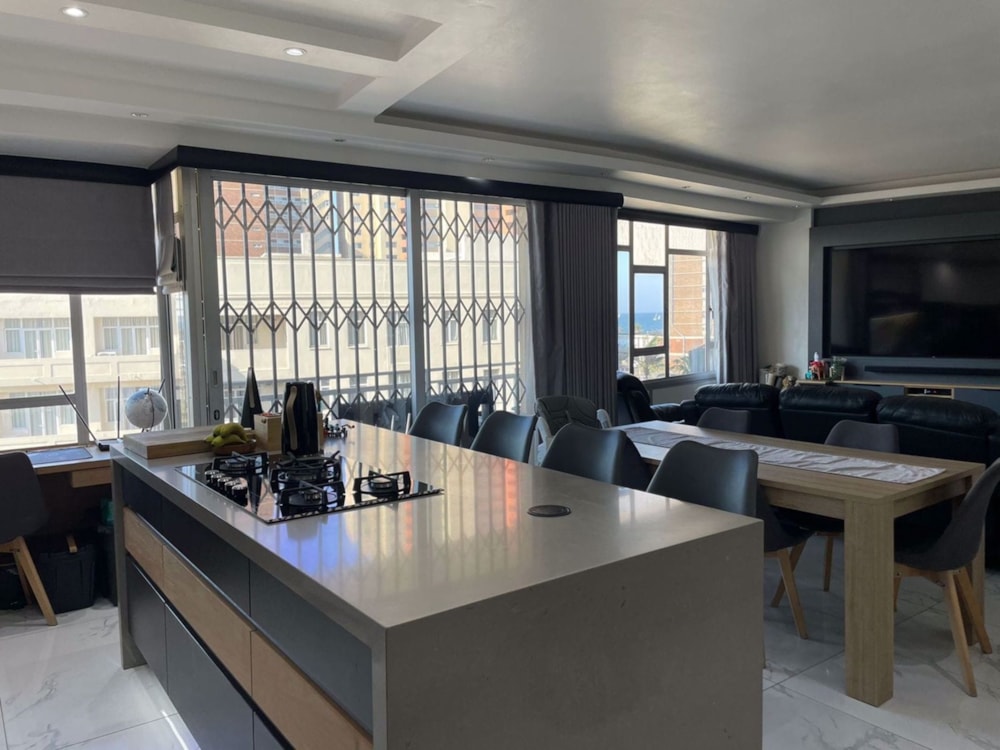 Apartment for sale in North Beach Durban - 1DA1576240 Apartment for sale in North Beach Durban - 1DA1576240