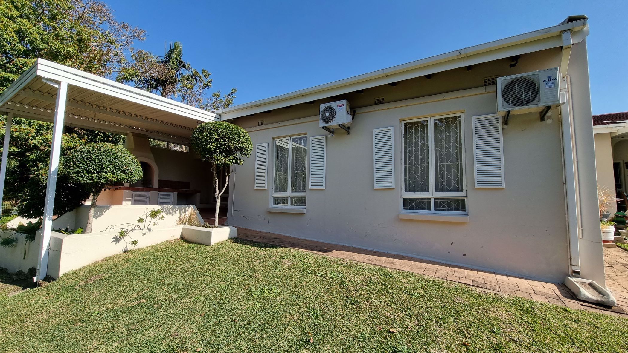 Townhouse for sale in St Michaels on Sea - 1PX1576140