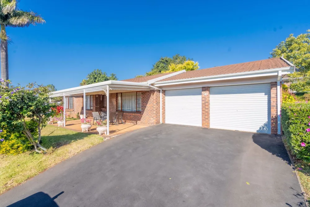 Townhouse let in Waterfall, Upper Highway - 1KF1722150