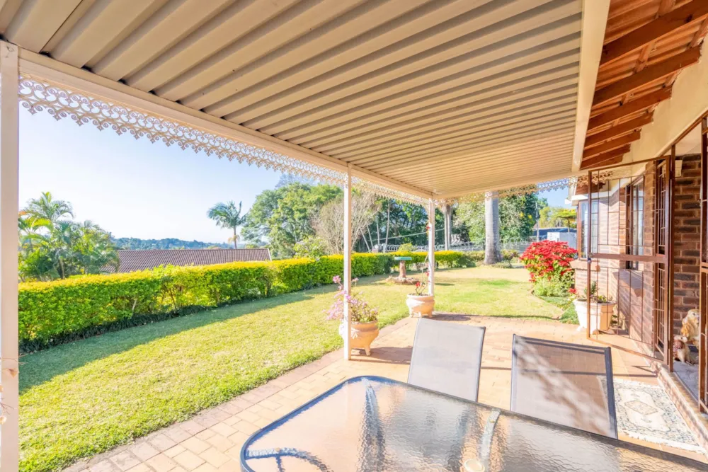 Townhouse let in Waterfall, Upper Highway - 1KF1722150