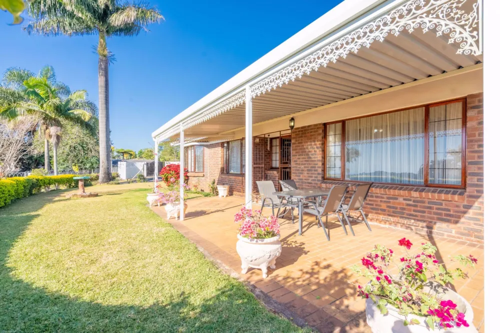 Townhouse let in Waterfall, Upper Highway - 1KF1722150