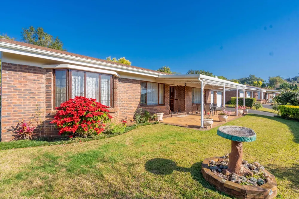 Townhouse let in Waterfall, Upper Highway - 1KF1722150
