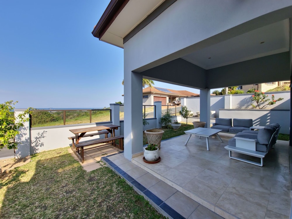 Security estate home for sale in Shelly Beach - 1PSH1727306