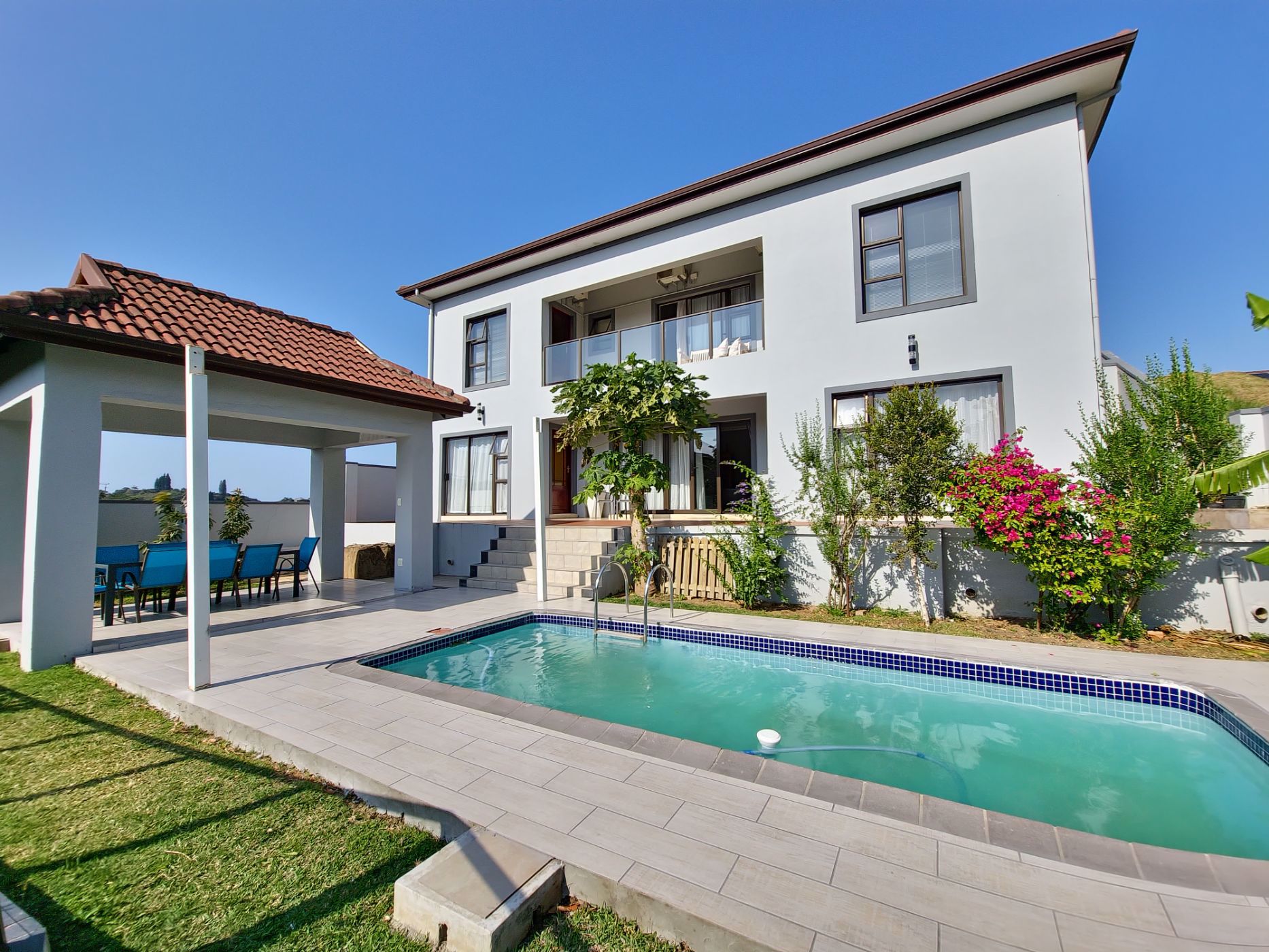 Security estate home for sale in Shelly Beach - 1PSH1727306