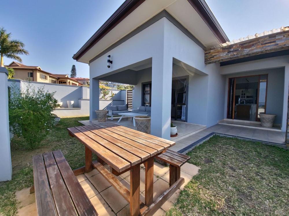 Security estate home for sale in Shelly Beach - 1PSH1727306