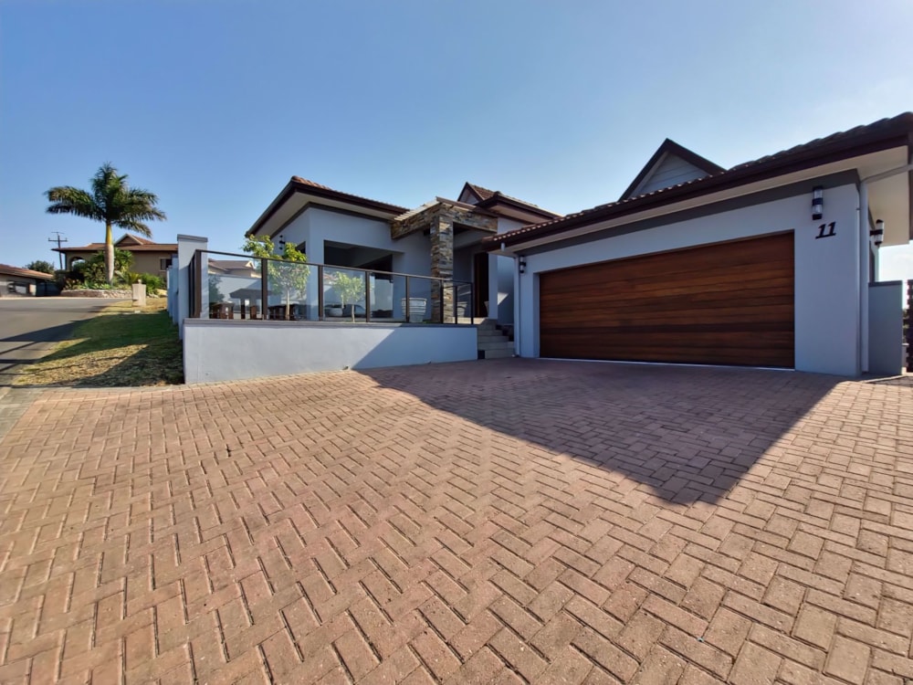 Security estate home for sale in Shelly Beach - 1PSH1727306