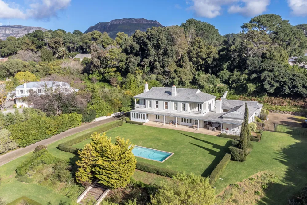 House sold in Constantia Upper - KW1578150 House sold in Constantia Upper - KW1578150