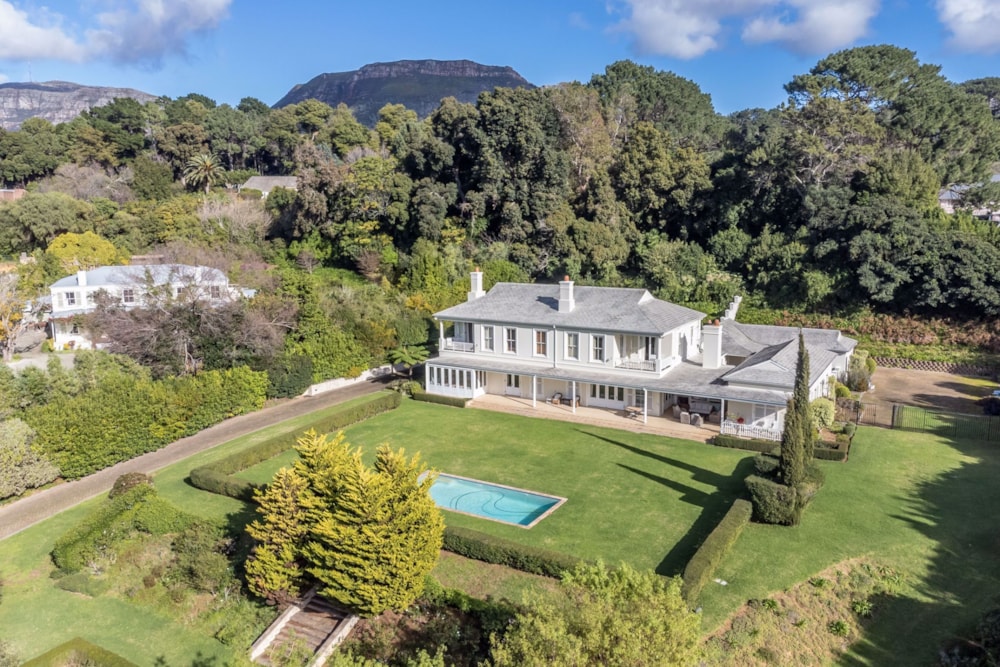 House sold in Constantia Upper - KW1578150