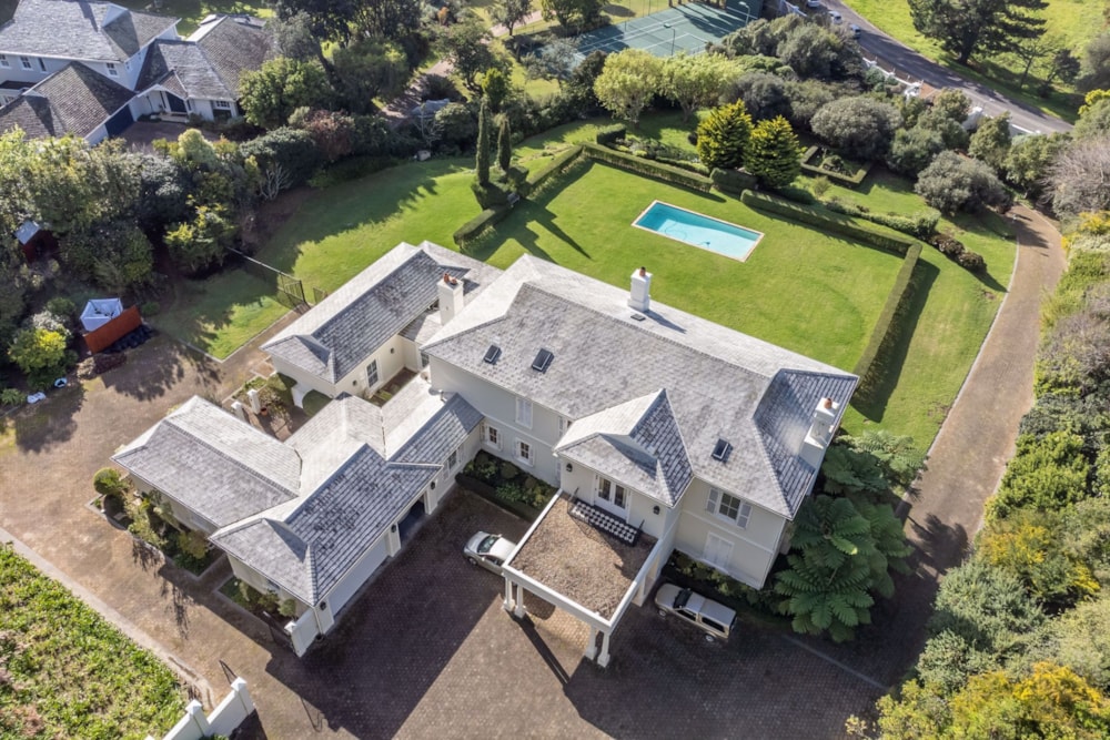 House sold in Constantia Upper - KW1578150