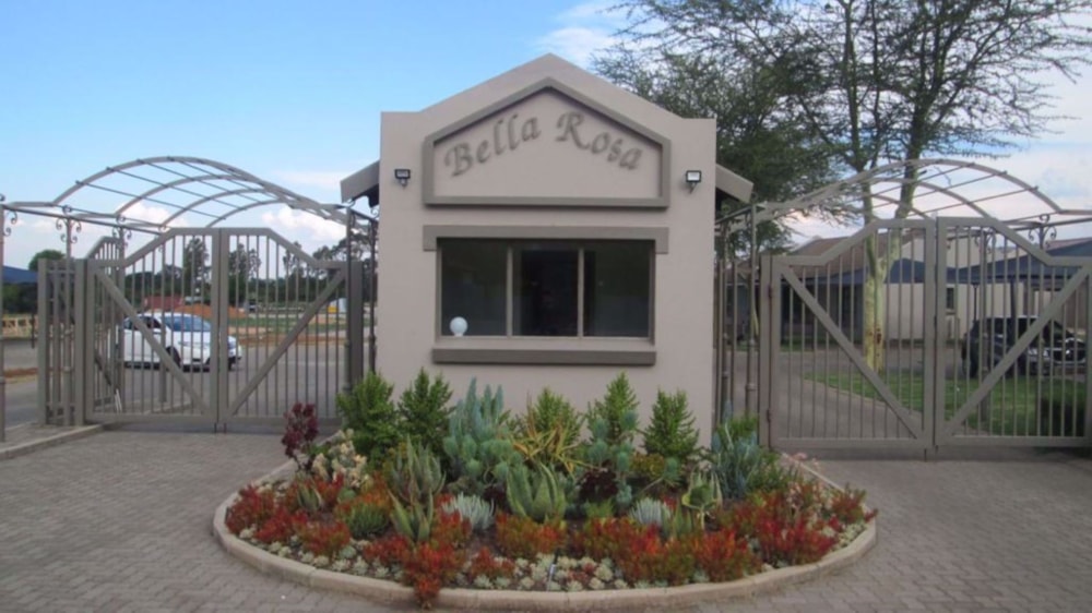 Townhouse for sale in Eldorette - PTM1627469 Townhouse for sale in Eldorette - PTM1627469