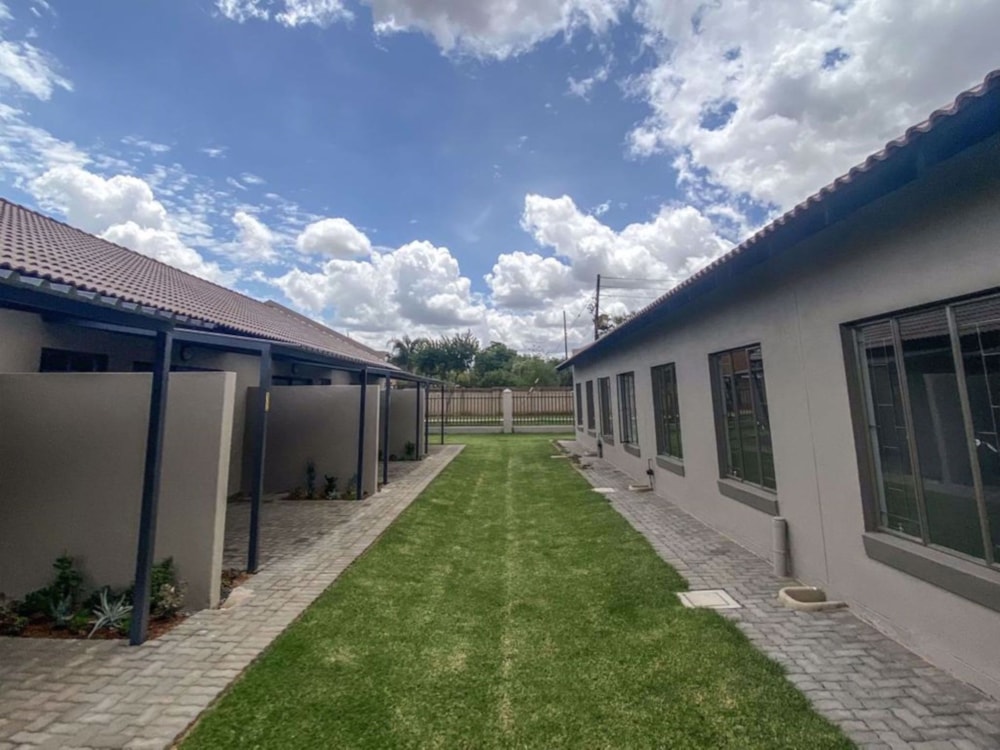 Townhouse for sale in Eldorette - PTM1627469 Townhouse for sale in Eldorette - PTM1627469