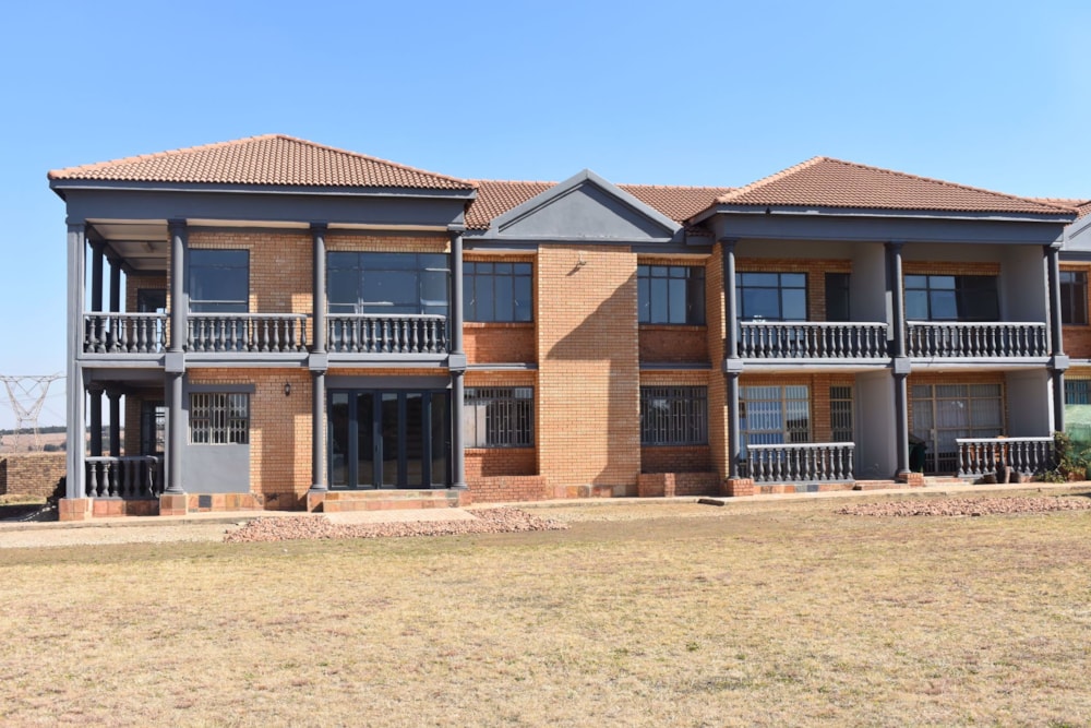 House for sale in Grootfontein Country Estates - PT1702889 House for sale in Grootfontein Country Estates - PT1702889