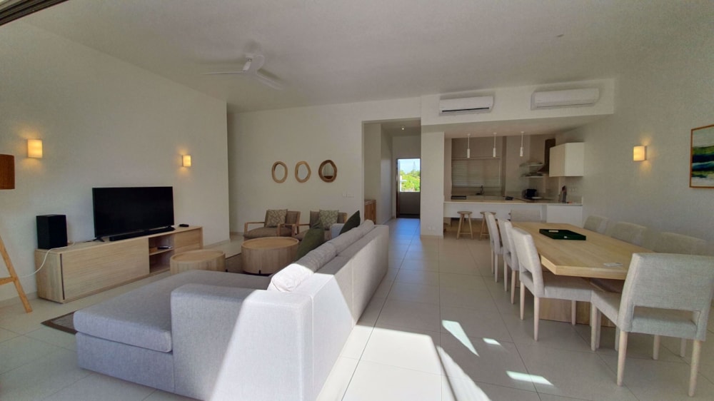 Apartment to rent in Pereybere, Mauritius - MPR1574614 Apartment to rent in Pereybere, Mauritius - MPR1574614