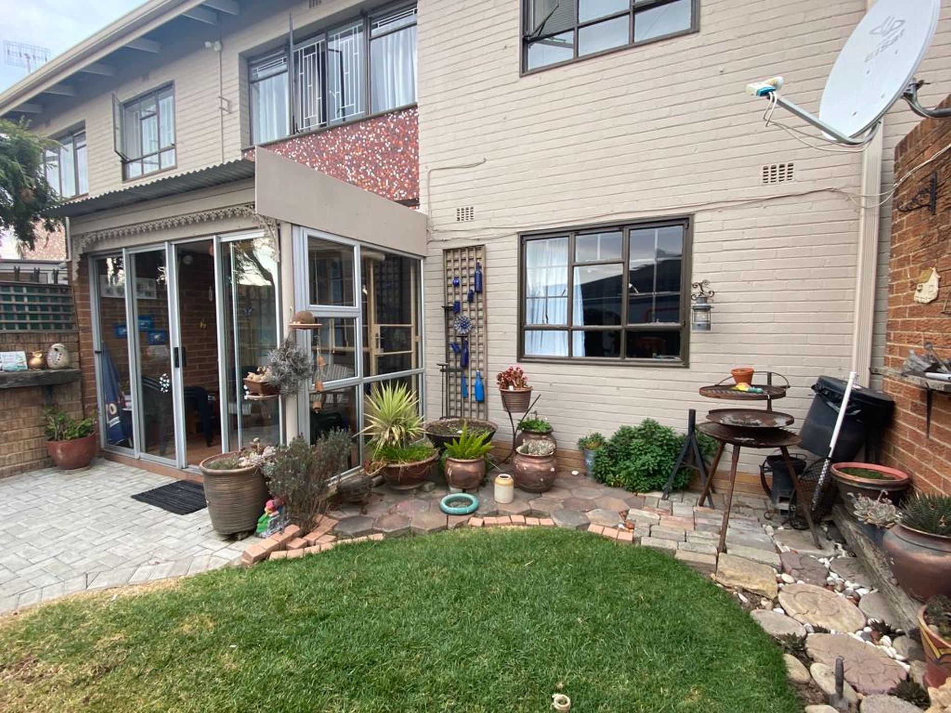 Apartment for sale in Bethlehem Central - 1BTH1660789