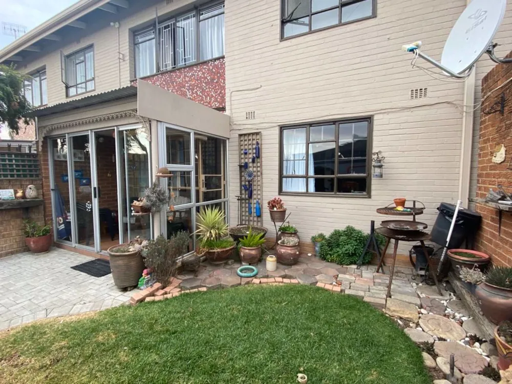 Apartment for sale in Bethlehem Central - 1BTH1660789 Apartment for sale in Bethlehem Central - 1BTH1660789