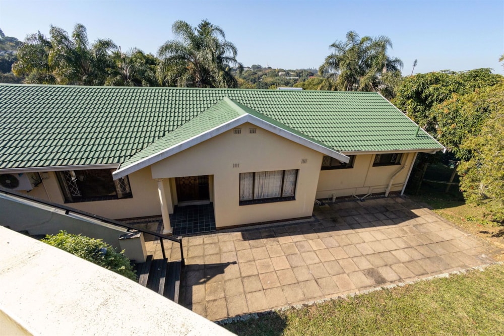 House for sale in Westville - 1WS1630795
