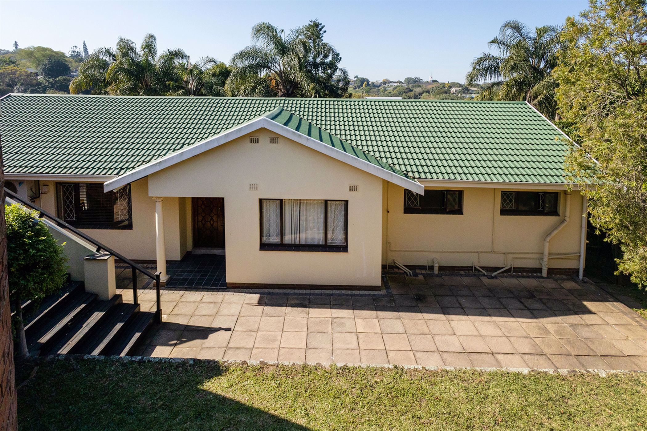 House for sale in Westville - 1WS1630795