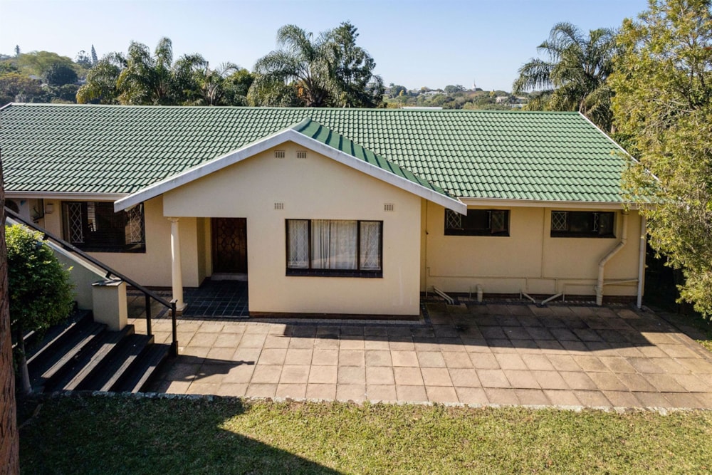 House for sale in Westville - 1WS1630795
