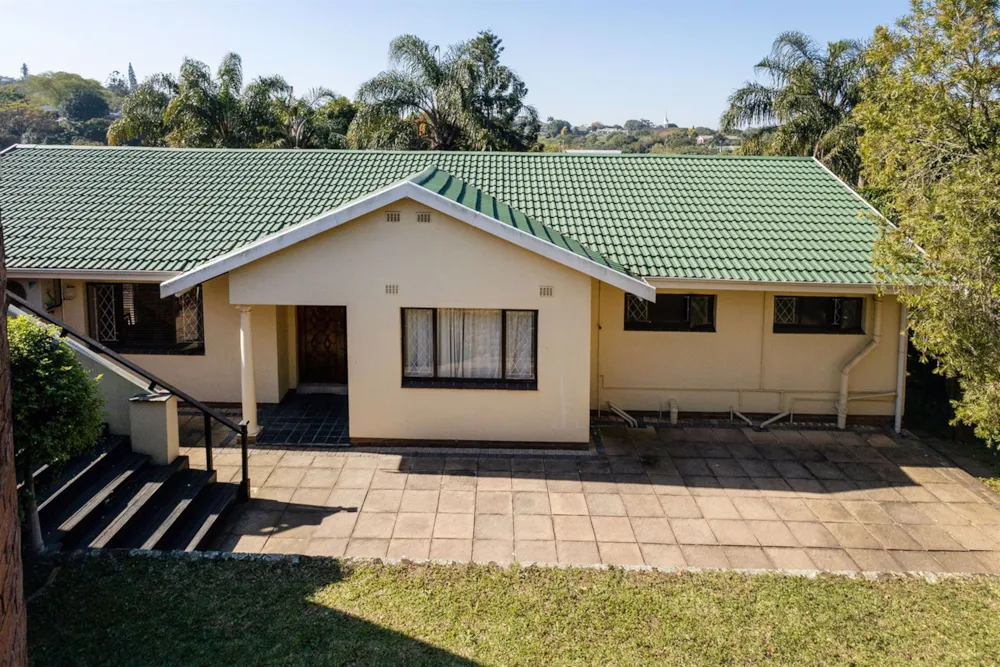 House for sale in Westville - 1WS1630795 House for sale in Westville - 1WS1630795