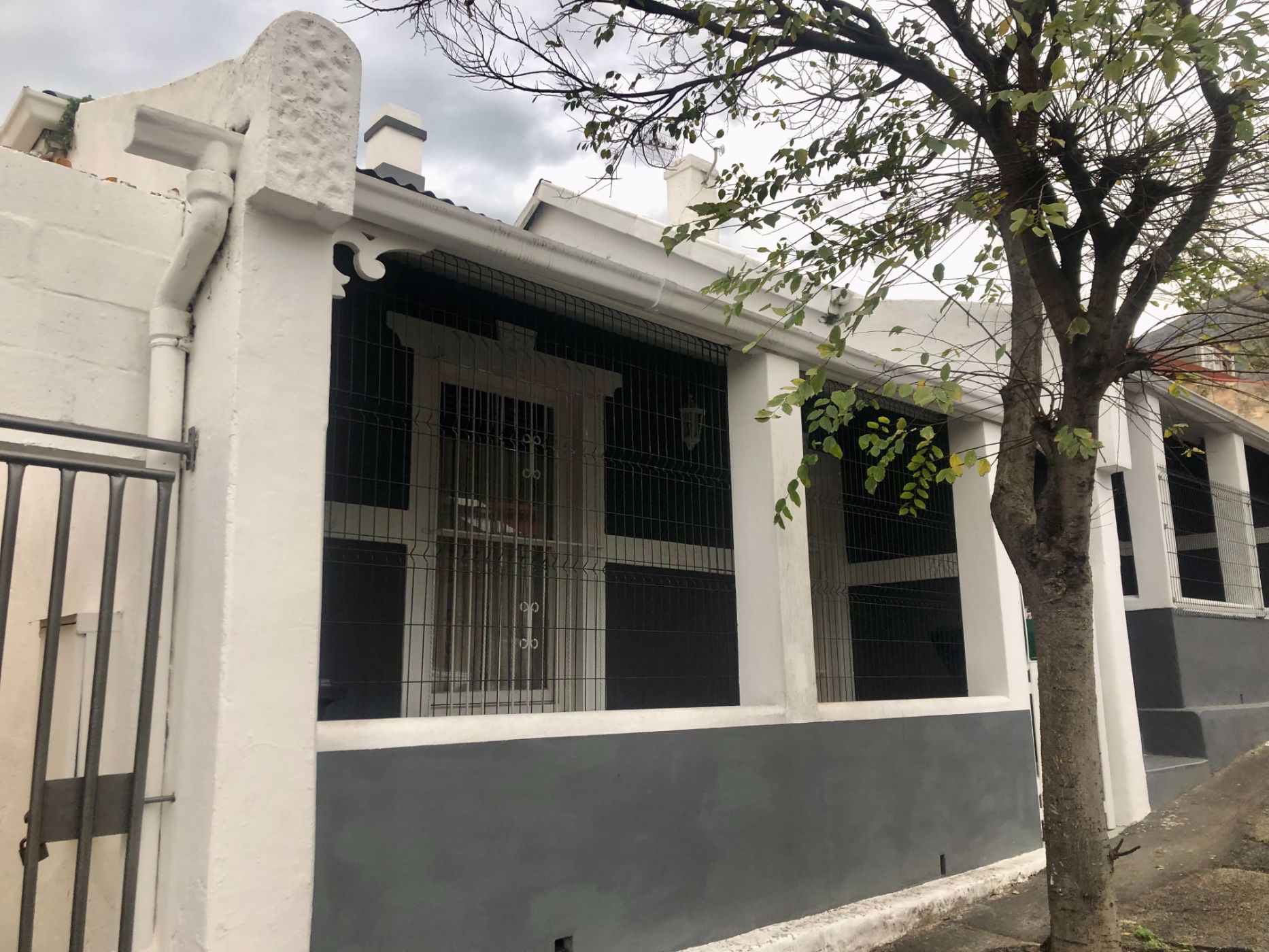 House to rent in Woodstock - CBL1727307