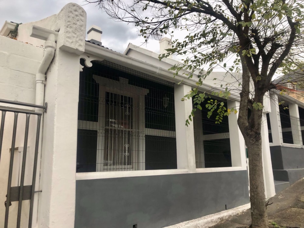 House to rent in Woodstock - CBL1727307